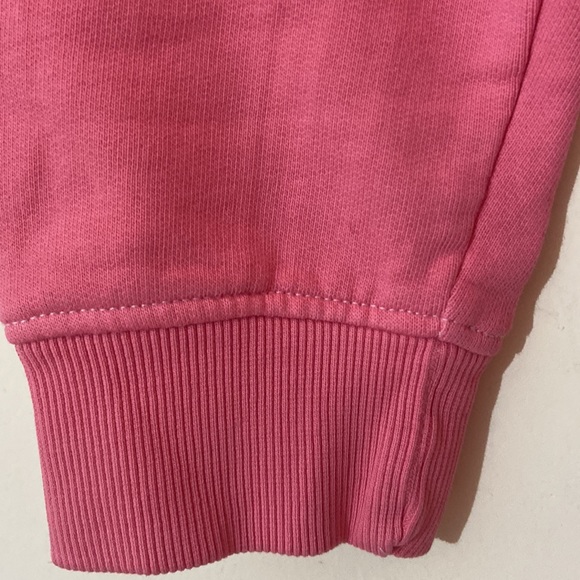 GUESS CROP SWEATSHIRT - Buy Bow Price - Picture 4 of 10